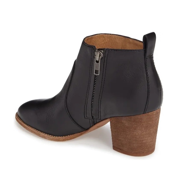Madewell Shoes - MADEWELL The Brenner Boot
